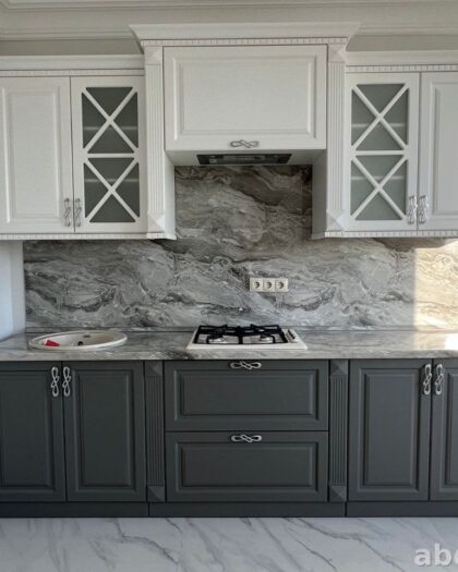 Кухонный гарнитур МОНИКА — купить в Дагестане — купить в Дагестане