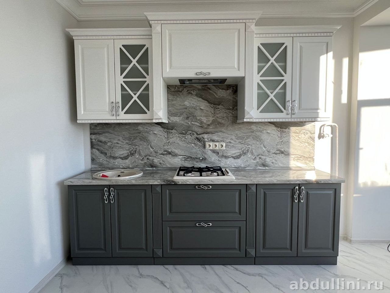 Кухонный гарнитур МОНИКА — купить в Дагестане — купить в Дагестане