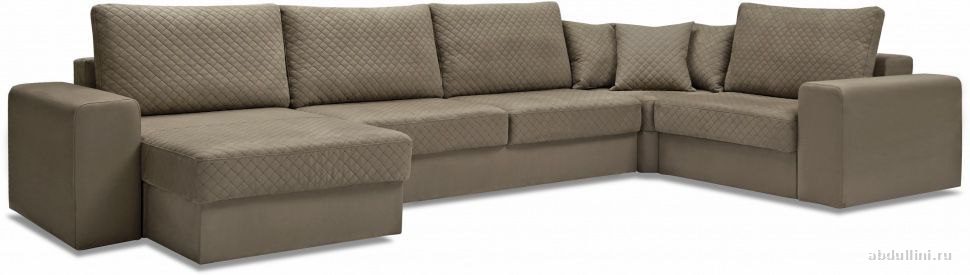 Угловой диван Даллас в Дагестане — купить от производителя — купить в Дагестане — фото 2