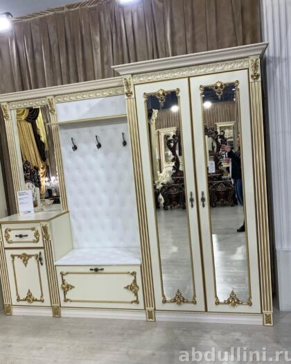 Прихожая Визит — мебель на заказ в Дагестане — купить в Дагестане