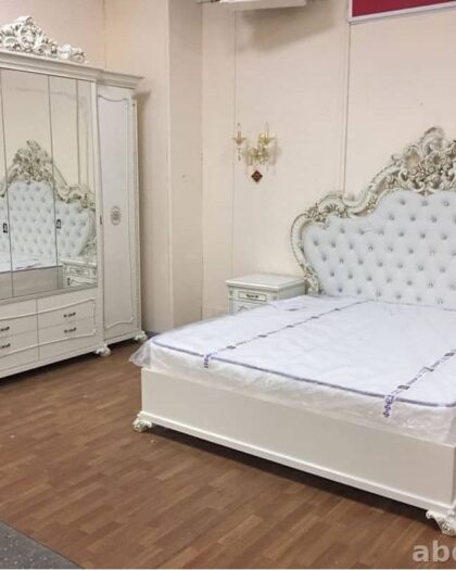 Мебельный комплект «Сабина» в Дагестане — купить от производителя — купить в Дагестане — фото 1