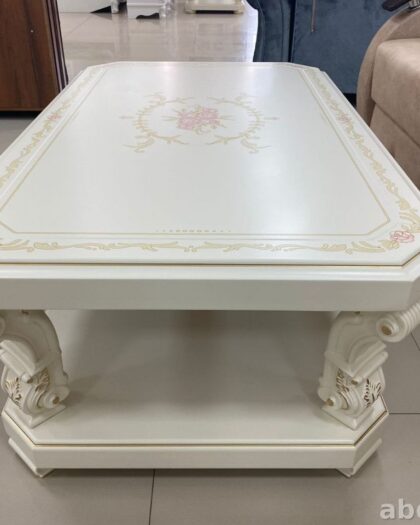 Журнальный столик Марсель Беж — купить в Дагестане (Беж) — купить в Дагестане — фото 1