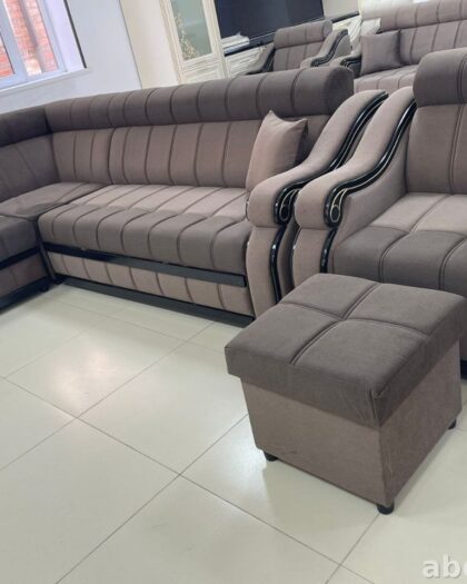 Угловой диван Лорд 4️⃣5️⃣ — купить в Дагестане — купить в Дагестане