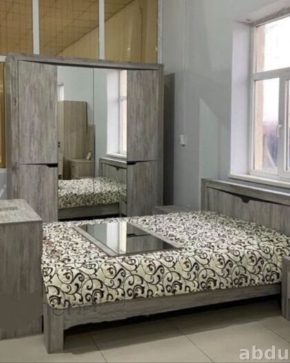 Мебельный комплект 'Гарда' от производителя в Дагестане — купить в Дагестане — фото 1