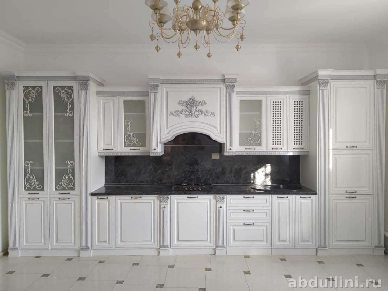 Кухонный гарнитур Венеция: купить в Дагестане, мебель от производителя — купить в Дагестане