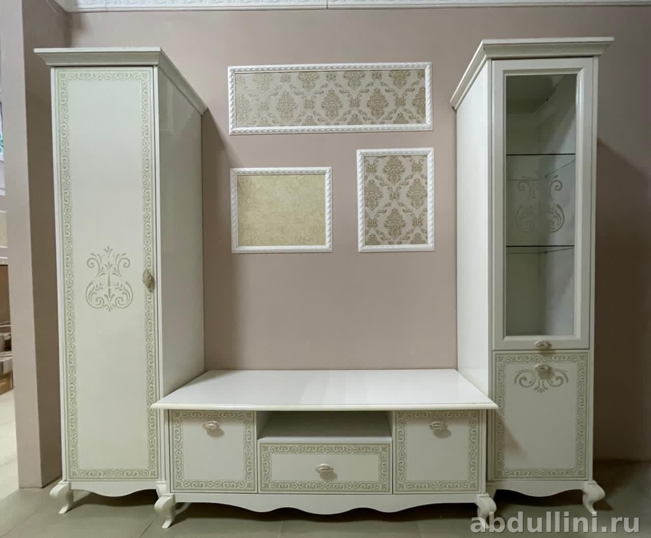 Мебельный комплект «Винтаж» — купить в Дагестане