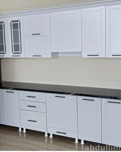 Кухонный гарнитур 6️⃣6️⃣ — мебель на заказ в Дагестане — купить в Дагестане