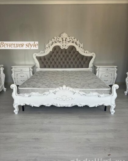 Спальня Венеция классик — купить в Дагестане — купить в Дагестане — фото 1
