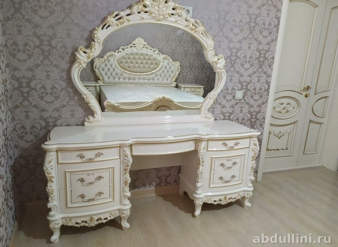Купить мебель Версаль в Дагестане — комплект 71 от производителя — купить в Дагестане — фото 2