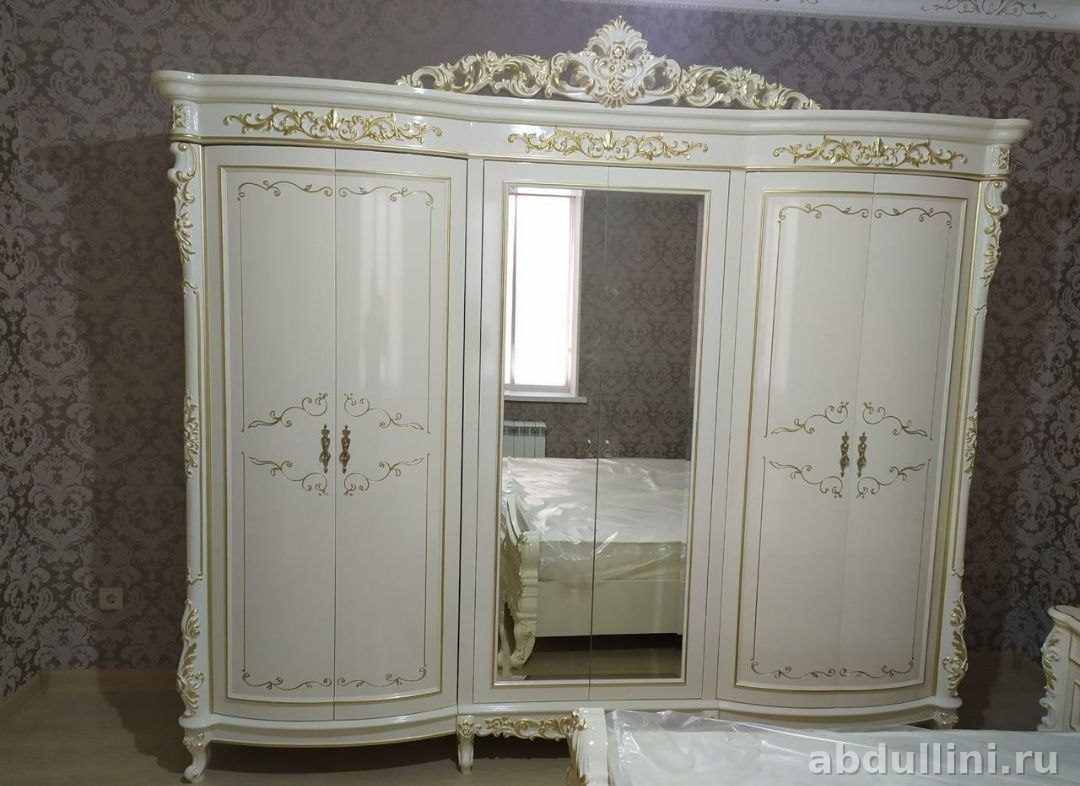 Купить мебель Версаль в Дагестане — комплект 71 от производителя — купить в Дагестане — фото 3