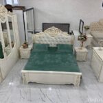 Спальня «Франческо» — купить в Дагестане | Мебель от производителя — купить в Дагестане — фото 1