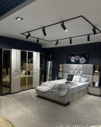 Спальный гарнитур VENUS — купить в Дагестане — купить в Дагестане — фото 1