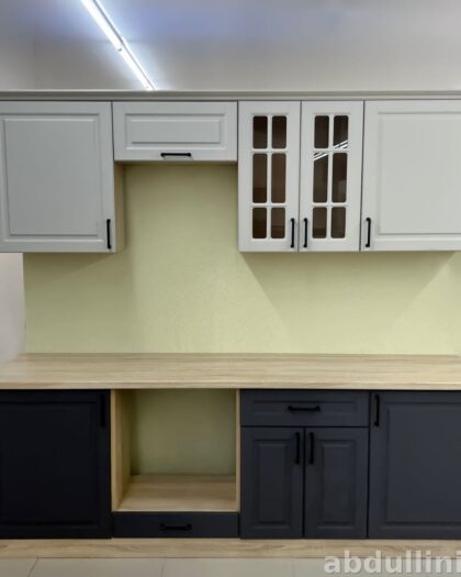 Кухонный гарнитур 1️⃣0️⃣8️⃣ от СБК купить в Дагестане — купить в Дагестане