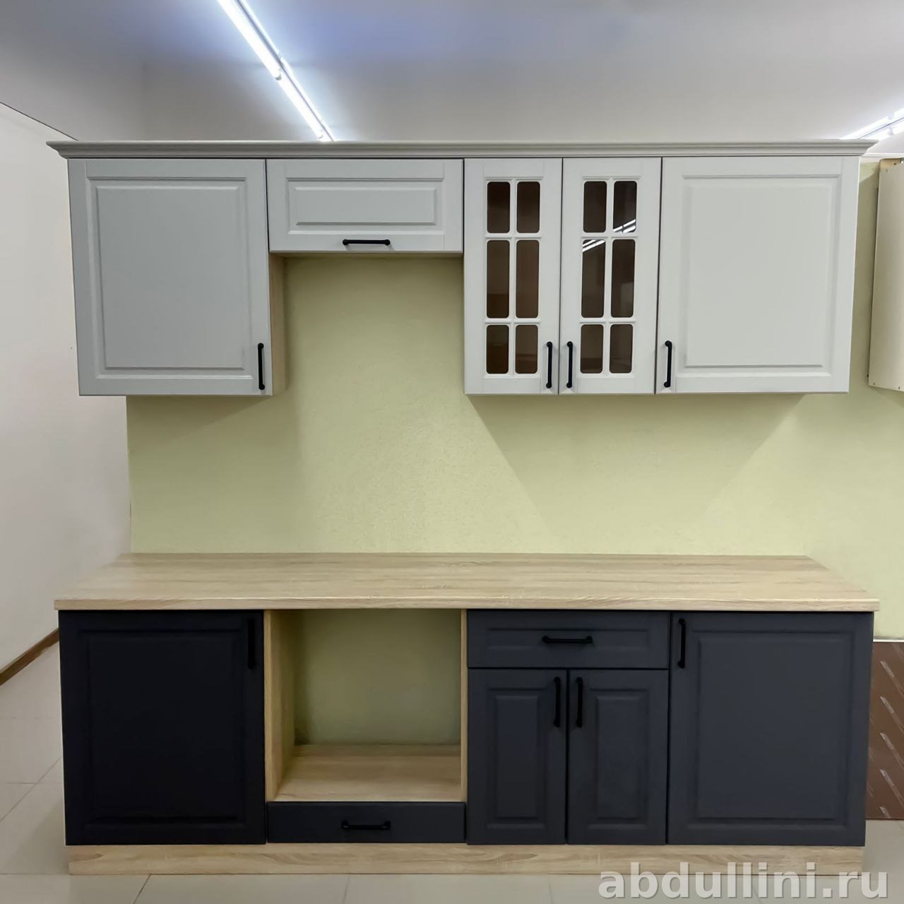 Кухонный гарнитур 1️⃣0️⃣8️⃣ от СБК купить в Дагестане — купить в Дагестане