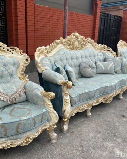 Комплект мягкой мебели «Гюзель» — купить в Дагестане — купить в Дагестане