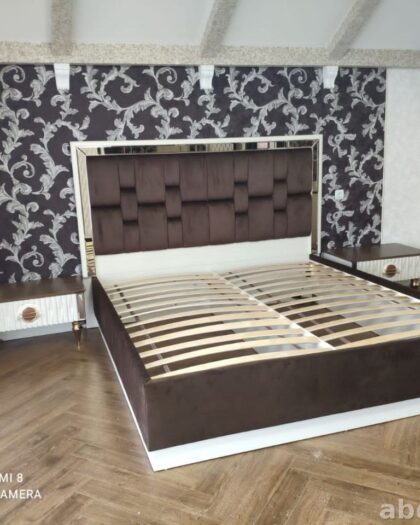 Спальня Монреаль: купить в Дагестане мебель на заказ — купить в Дагестане — фото 1