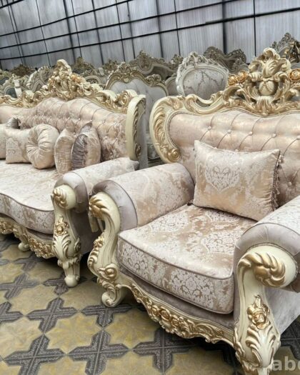 Диван-кровать «Калифорния» 4.8 м — купить в Дагестане — купить в Дагестане — фото 1