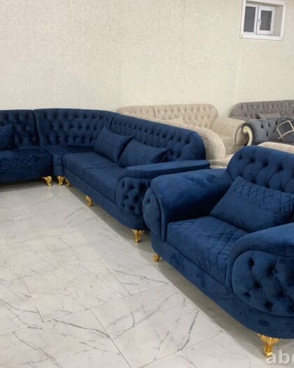 Угловой диван и кресло MANGO в Дагестане (диван + кресло) — купить в Дагестане