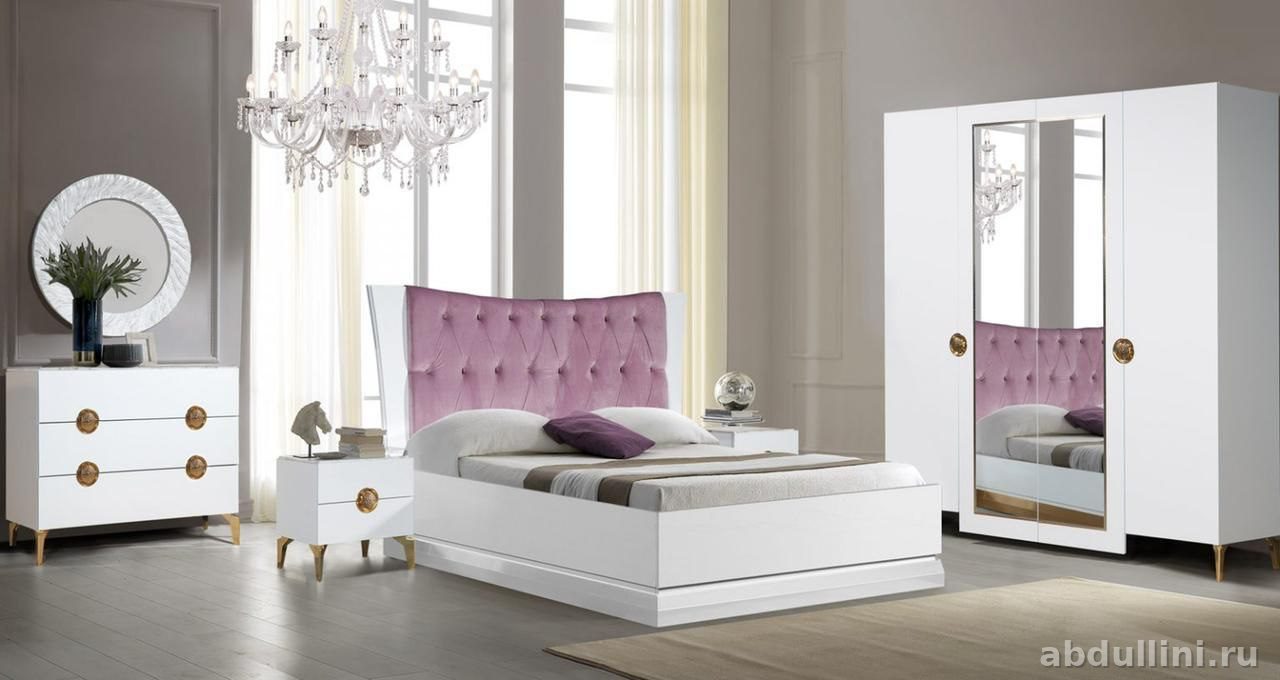 Купить мебель 1️⃣3️⃣0️⃣ в Дагестане — комплект для спальни — купить в Дагестане
