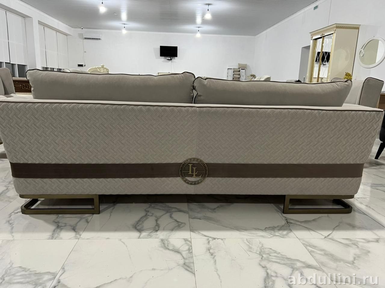 Комплект мягкой мебели 1 3 7 из Турции купить в Дагестане — купить в Дагестане — фото 4