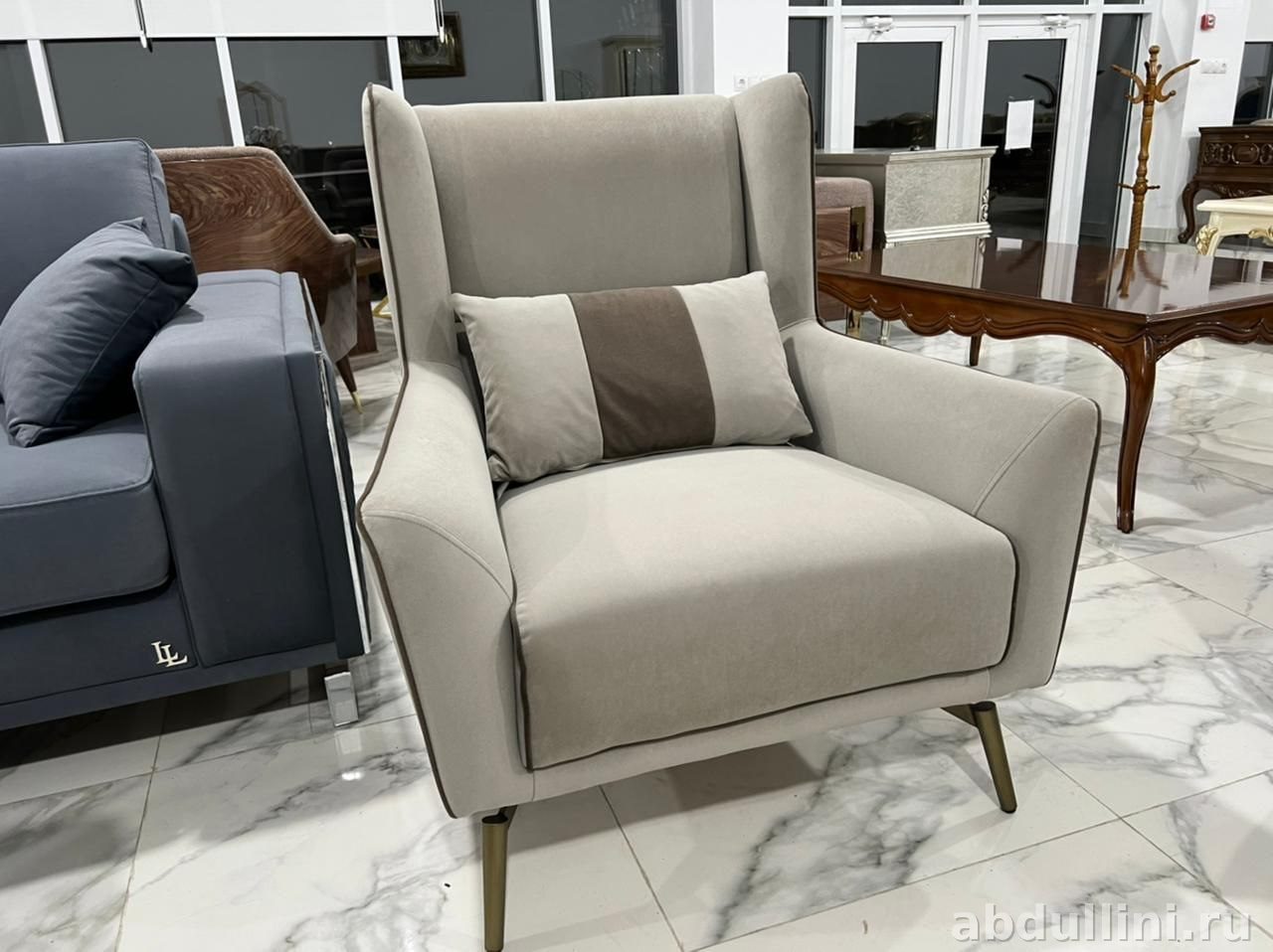 Комплект мягкой мебели 1 3 7 из Турции купить в Дагестане — купить в Дагестане — фото 5