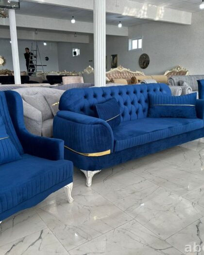 Диван и кресла Манго 3ка: купить в Дагестане с доставкой (154 vs 3ка) — купить в Дагестане — фото 1