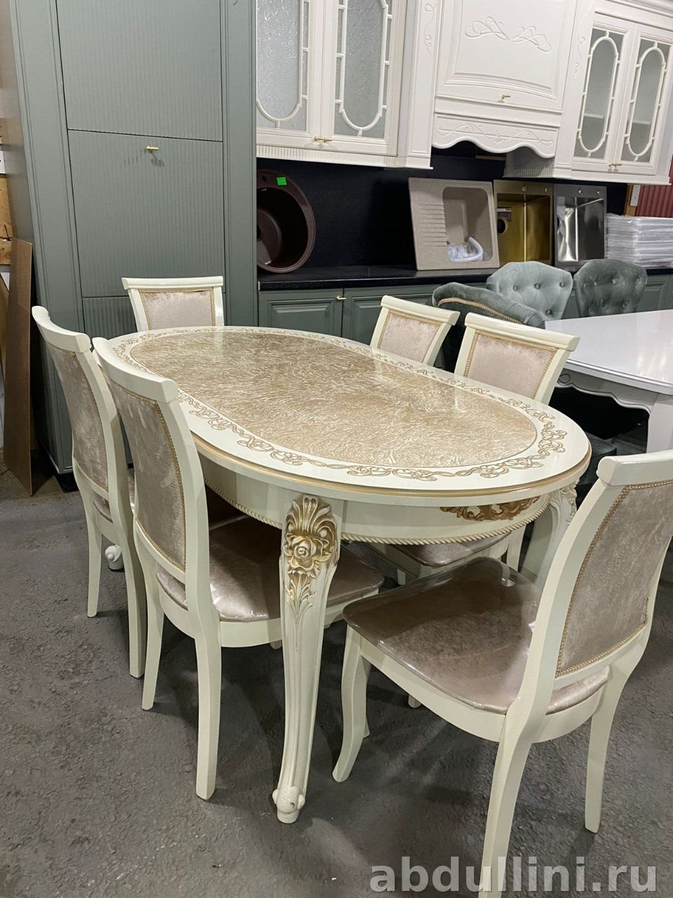 Купить комплект мебели 164 в Дагестане | Мебель от производителя — купить в Дагестане