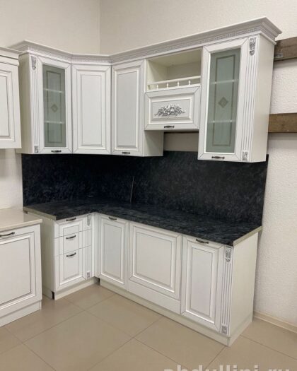 Кухонный гарнитур Азалия в Дагестане — купить у производителя — купить в Дагестане