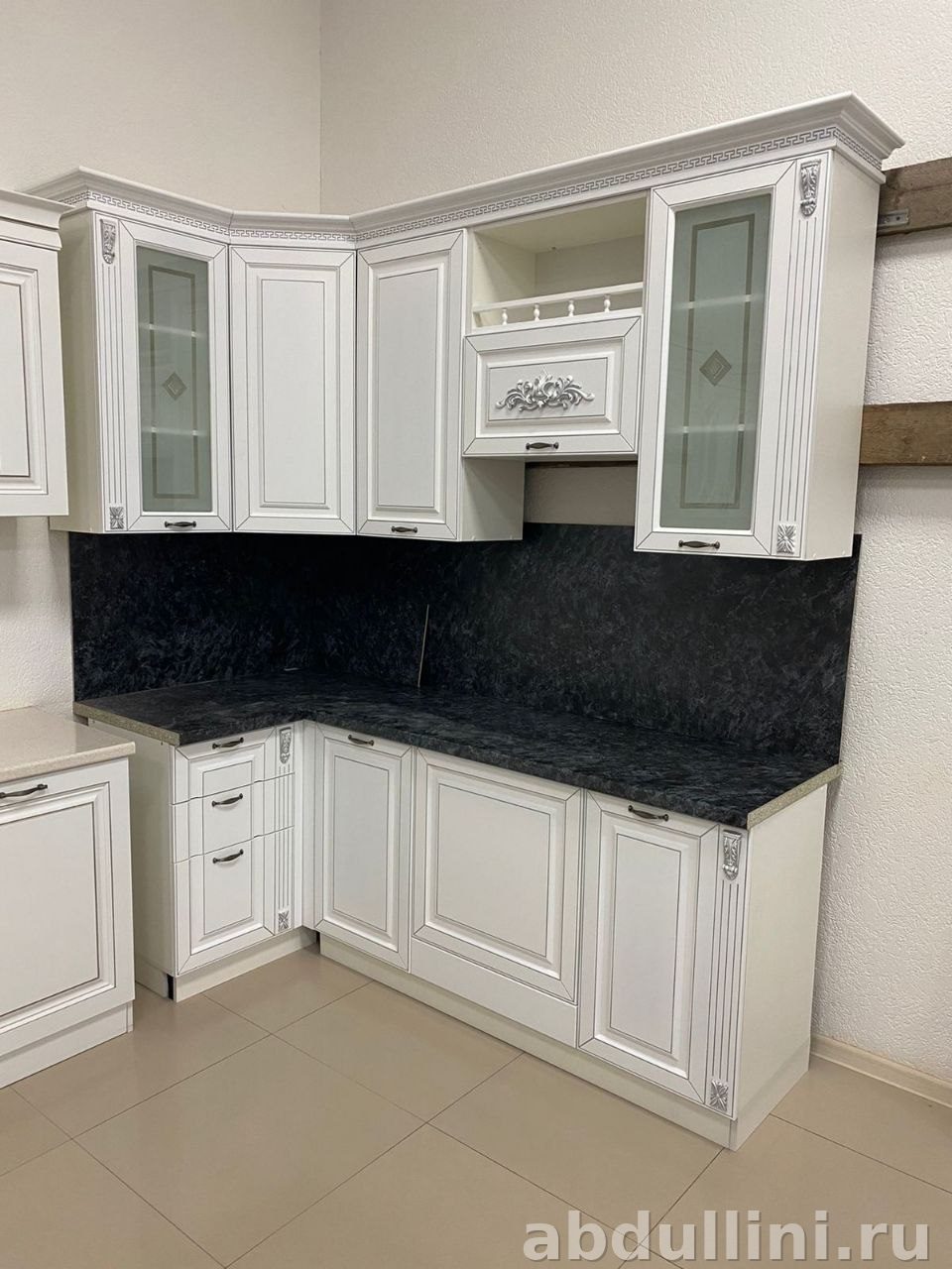 Кухонный гарнитур Азалия в Дагестане — купить у производителя — купить в Дагестане