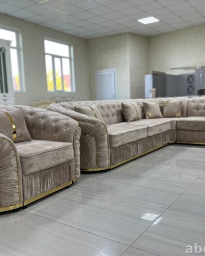 Мягкая мебель «АСТРА» — купить в Дагестане другой размер — купить в Дагестане