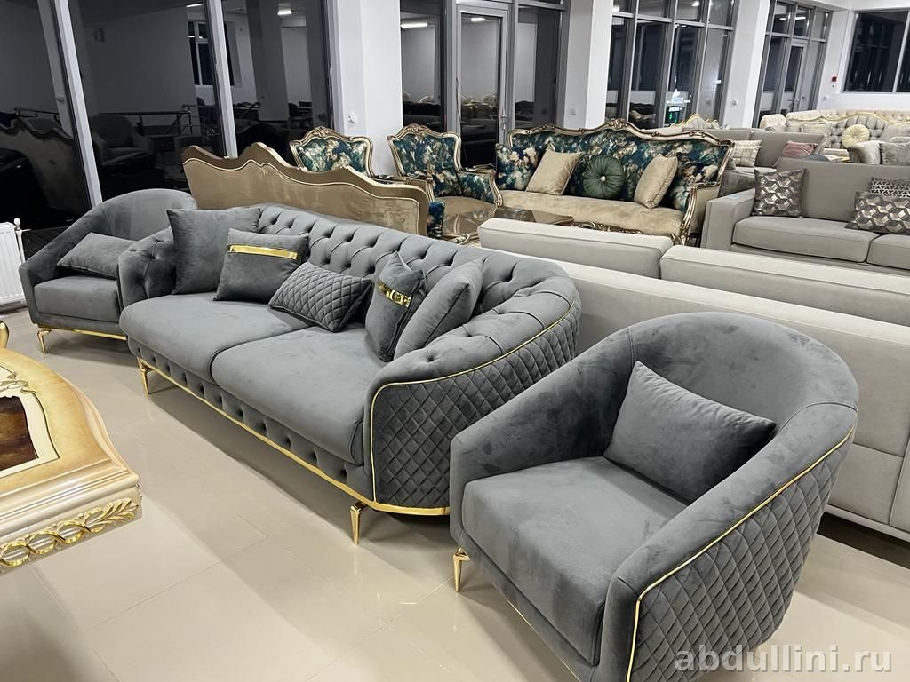 Мягкая мебель BERSEN 174 — купить в Дагестане — купить в Дагестане