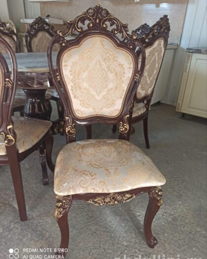 Стул 1️⃣9️⃣8️⃣ в классическом стиле — купить в Дагестане — купить в Дагестане