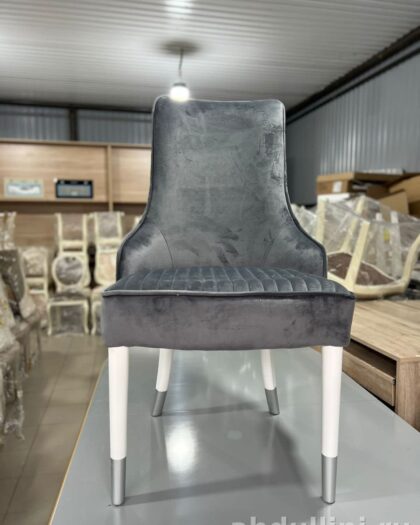 Стул 215 с мягкой обивкой — купить в Дагестане — купить в Дагестане — фото 1