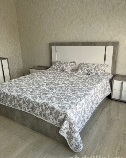 Спальня Оливия 6дв: стильная мебель от производителя в Дагестане — купить в Дагестане — фото 1