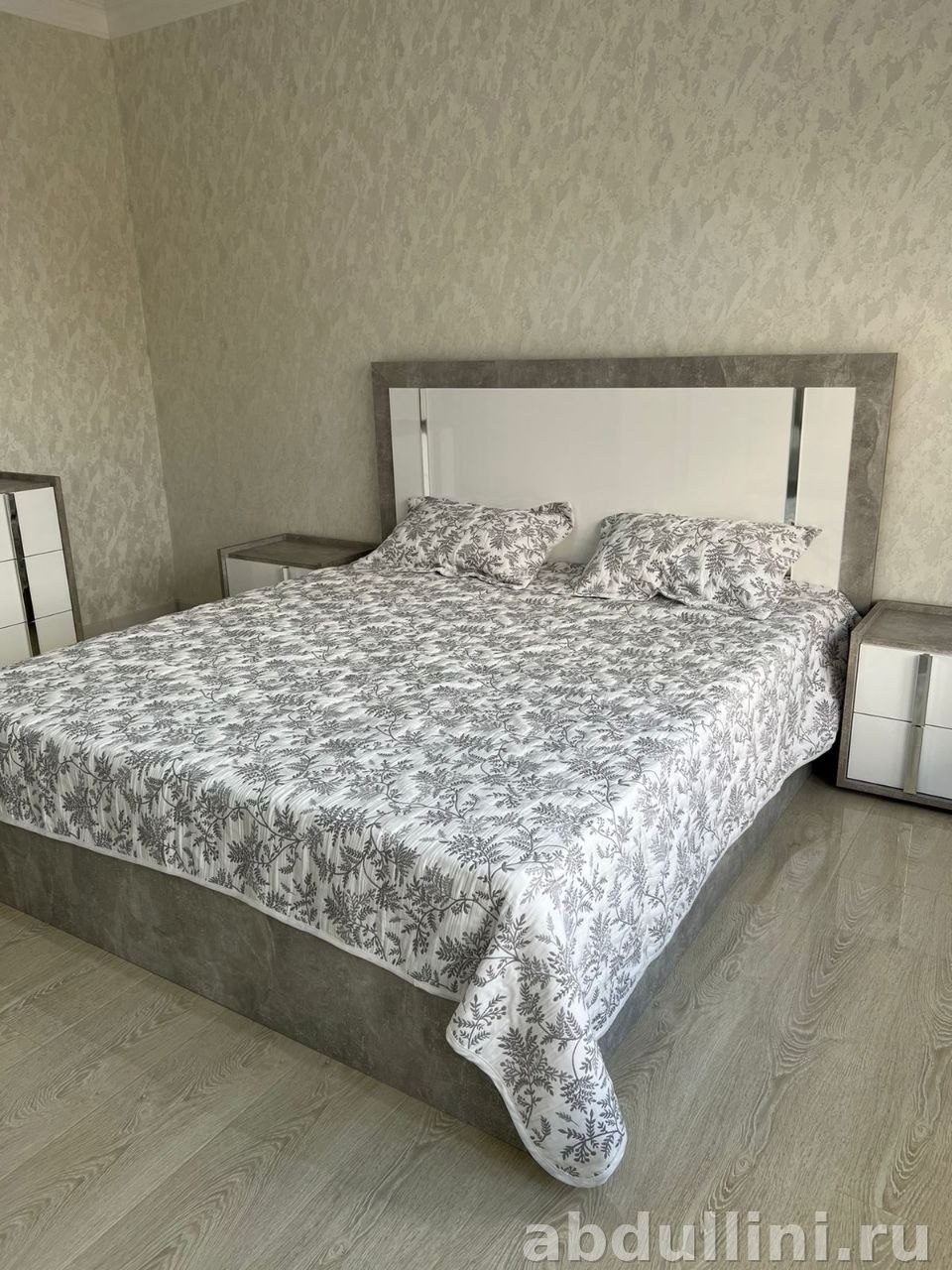 Спальня Оливия 6дв: стильная мебель от производителя в Дагестане