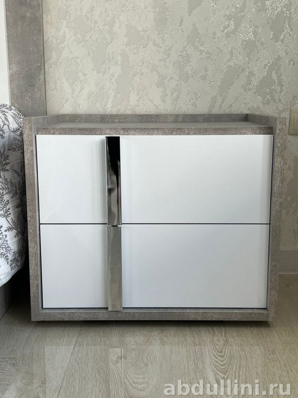 Спальня Оливия 6дв: стильная мебель от производителя в Дагестане — купить в Дагестане — фото 4