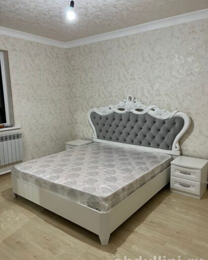 Спальня ‘Анет’ — купить в Дагестане мебель от производителя — купить в Дагестане — фото 1