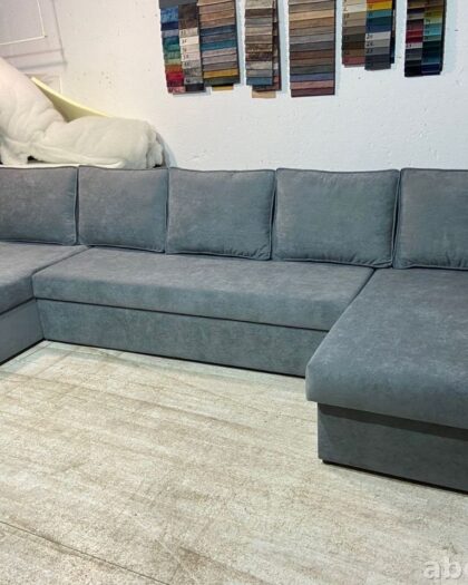 Модульный диван 253 — купить в Дагестане от производителя — купить в Дагестане — фото 1