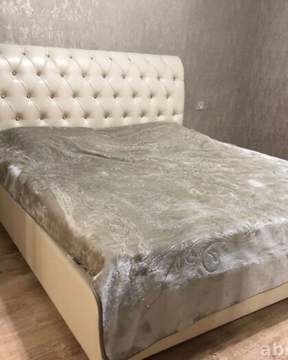 Кровать Честер с подъемным механизмом в Дагестане — купить в Дагестане — фото 1