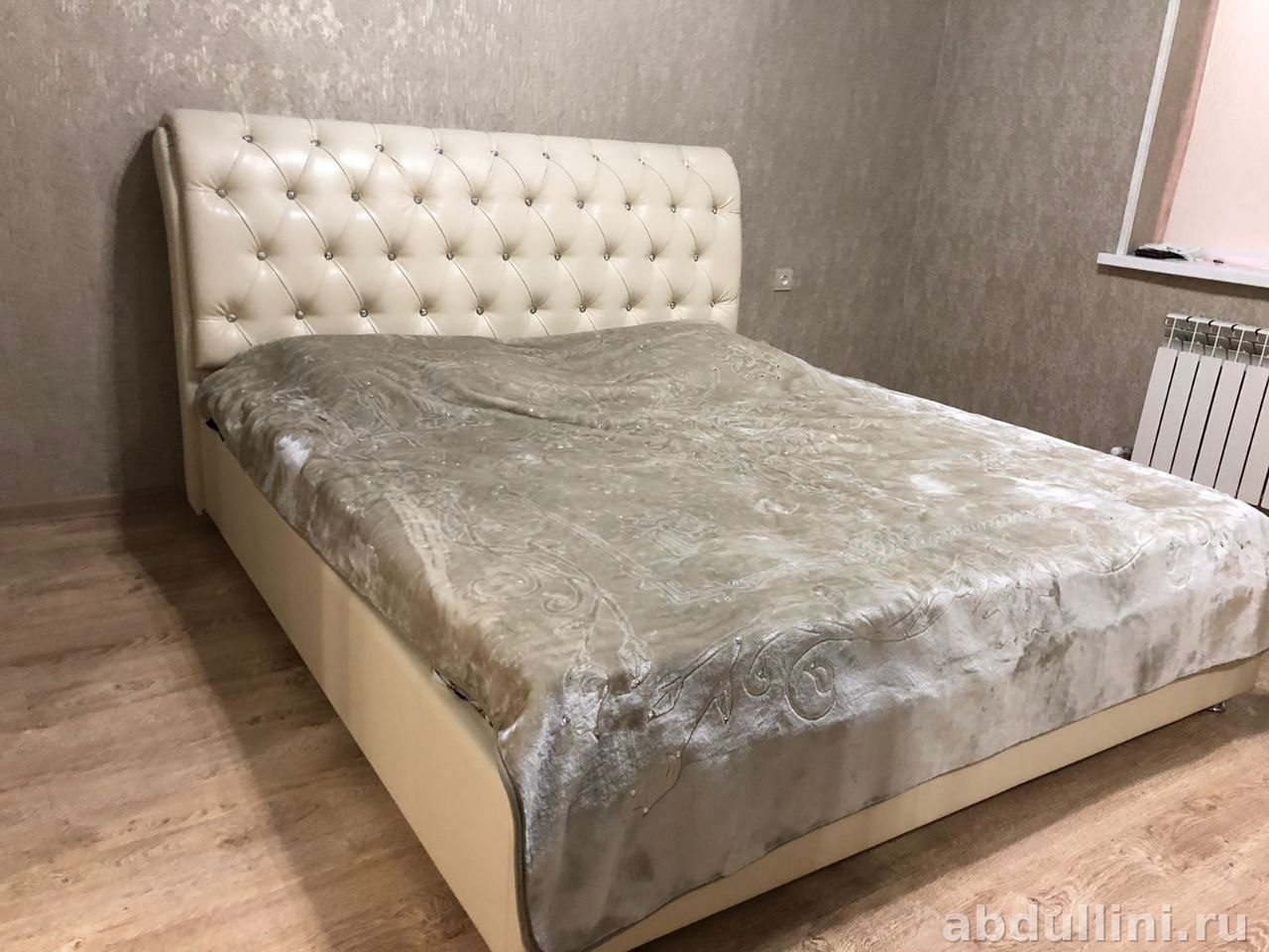 Кровать Честер с подъемным механизмом в Дагестане — купить в Дагестане — фото 1