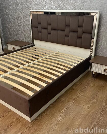 Купить спальню Монреаль в Дагестане | Мебель от производителя Монреаль — купить в Дагестане — фото 1