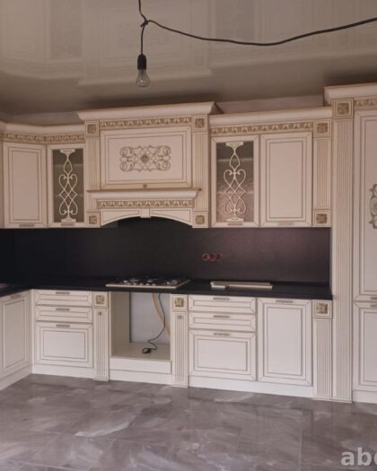 Кухонный гарнитур Верона 265 в Дагестане — мебель от производителя — купить в Дагестане