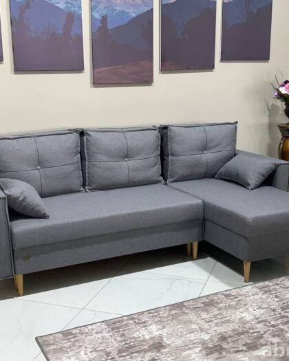 Угловой диван Капри 268 в Дагестане | Мебель от производителя — купить в Дагестане — фото 1