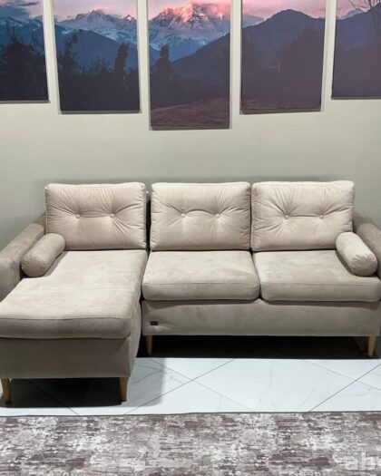 Угловой диван Скандинавия 272 — купить в Дагестане — купить в Дагестане — фото 1