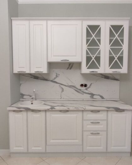 Кухонный гарнитур 2️⃣7️⃣4️⃣ от фабрики ARINA_HOME в Дагестане размер 2 метра — купить в Дагестане