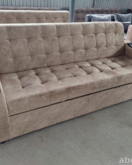 Диван-кровать 276 в Дагестане — купить у производителя — купить в Дагестане — фото 1