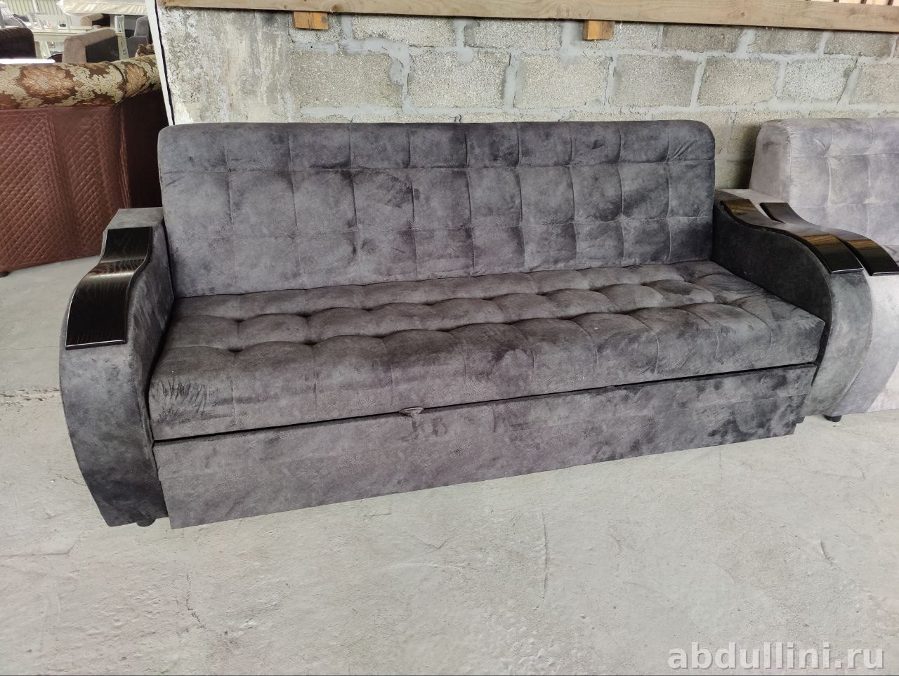 Диван-кровать 2️⃣7️⃣7️⃣ — купить в Дагестане от производителя (разные модели) — купить в Дагестане — фото 1