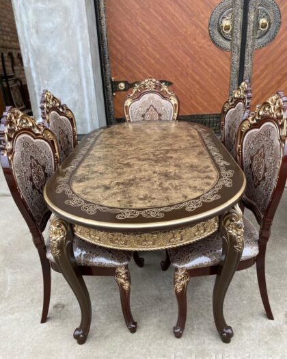 Купить раскладной стол 290 с доставкой по Дагестану — купить в Дагестане