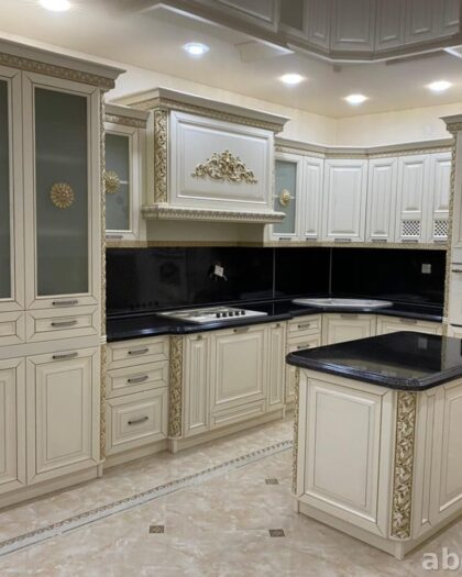 Кухонный гарнитур 'Эмилия' — купить в Дагестане — купить в Дагестане