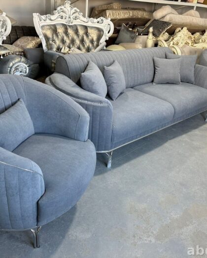 Комплект мягкой мебели 3️⃣1️⃣9️⃣ — купить в Дагестане — купить в Дагестане — фото 1